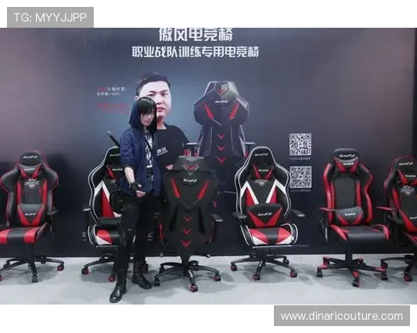 凯时电竞行业发展趋势:未来电竞行业的创新方向与市场潜力 凯时电竞行业发展趋势:未来电竞行业的创新方向与市场潜力